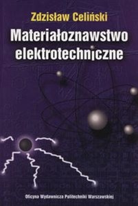 Obrazek Materiałoznawstwo elektrotechniczne