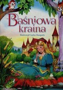 Baśniowa k... - Carlos Busquets (ilustr.) -  books in polish 