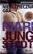 polish book : Niebezpiec... - Mari Jungstedt