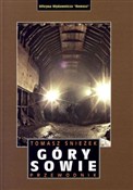 Góry Sowie... - Tomasz Śnieżek -  foreign books in polish 