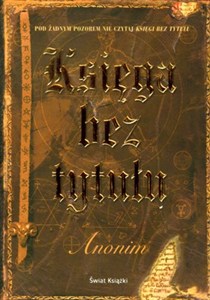 Obrazek Księga bez tytułu