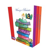 Wiersze i ... - Opracowanie Zbiorowe -  foreign books in polish 