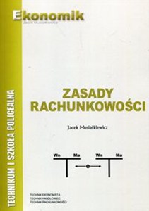 Obrazek Zasady rachunkowości