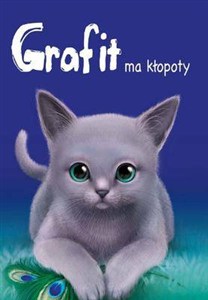 Obrazek Grafit ma kłopoty