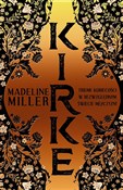 Książka : Kirke Daj ... - Madeline Miller