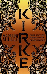 Obrazek Kirke Daj się jej oczarować