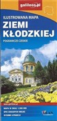 Mapa ilust... - Opracowanie Zbiorowe -  foreign books in polish 