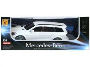 Picture of Auto Mercedes-Benz zdalnie sterowane
