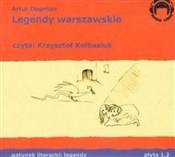 [Audiobook... - Artur Oppman - Ksiegarnia w UK