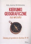 Kierunki g... - Ada Joanna Wróblewska - Ksiegarnia w UK