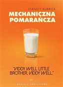 Mechaniczn... - Kubrick Stanley -  foreign books in polish 