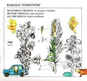 Obrazek Na czterech strunach PWM