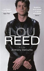 Obrazek Lou Reed: A Life