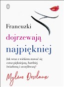 Francuzki ... - Mylène Desclaux -  foreign books in polish 