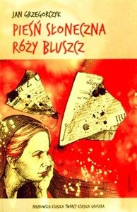 Picture of Pieśń słoneczna Róży Bluszcz
