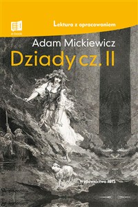 Obrazek Dziady Część 2