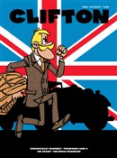 polish book : Clifton To... - Bob de Groot, Greg