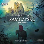 [Audiobook... - Jan Łada -  books in polish 