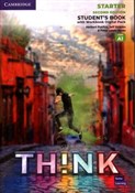 Think Star... - Herbert Puchta, Jeff Stranks, Peter Lewis-Jones - Ksiegarnia w UK