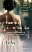 Książka : Ostatnia d... - Lesley Lokko