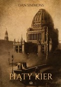 polish book : Piąty kier... - Dan Simmons