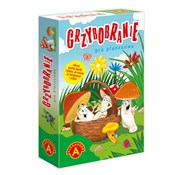 Grzybobran... -  books from Poland