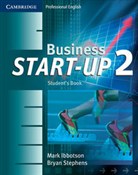 Business S... - Mark Ibbotson, Bryan Stephens -  Polish Bookstore 