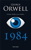 Polska książka : 1984 - George Orwell