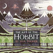 Art of Hob... - J. R. R. Tolkien -  books in polish 