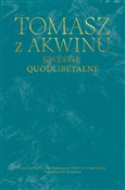 Kwestie qu... - Tomasz z Akwinu - Ksiegarnia w UK