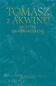 Obrazek Kwestie quodlibetalne