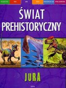 Zobacz : Jura Świat... - Dougal Dixon