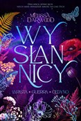 Wysłannicy... - Melissa Darwood - Ksiegarnia w UK