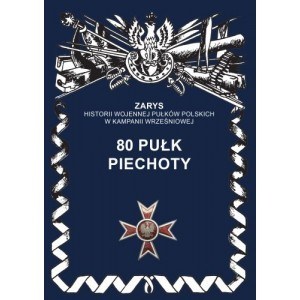 Obrazek 80 pułk piechoty