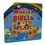 Moja więks... - Jakob Vium-Olesen -  foreign books in polish 