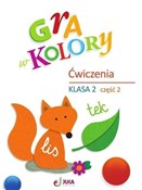Książka : Gra w kolo... - Opracowanie Zbiorowe