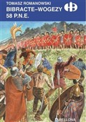 Bibracte-W... - Tomasz Romanowski -  Książka z wysyłką do UK