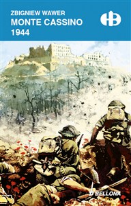 Obrazek Monte Cassino 1944