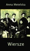Wiersze - Anna Metelska -  Polish Bookstore 