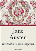 Rozważna i... - Jane Austen -  books in polish 