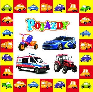 Picture of Pojazdy
