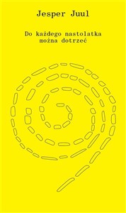 Obrazek Do każdego nastolatka można dotrzeć