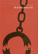 Na końcu ł... - Mateusz Pakuła -  foreign books in polish 