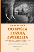 Książka : Co myślą i... - Carl Safina