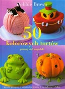 polish book : 50 kolorow... - Debbie Brown
