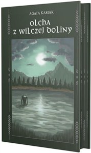 Picture of Olcha z Wilczej Doliny