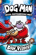 Polska książka : Józek: prz... - Dav Pilkey
