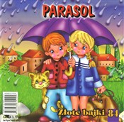 Zobacz : Parasol - Maria Konopnicka