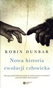 Książka : Nowa histo... - Robin Dunbar