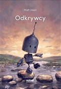 polish book : Roboty Tom... - Matt Dixon